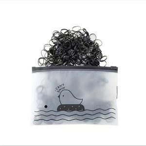 B31 mini disposable nylon ties